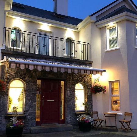 Bed and Breakfast Amber Heights Galway Exterior foto