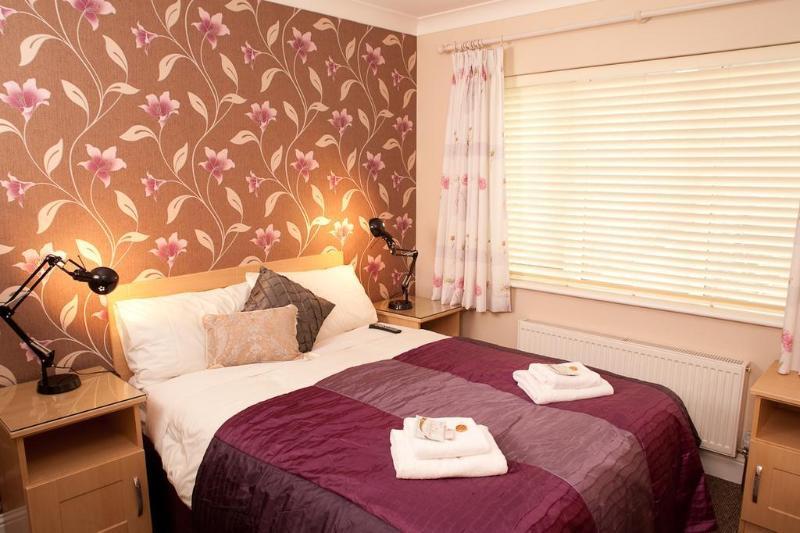 Bed and Breakfast Amber Heights Galway Exterior foto