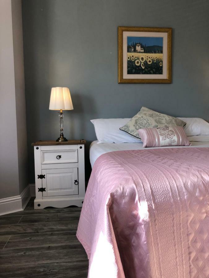 Bed and Breakfast Amber Heights Galway Exterior foto